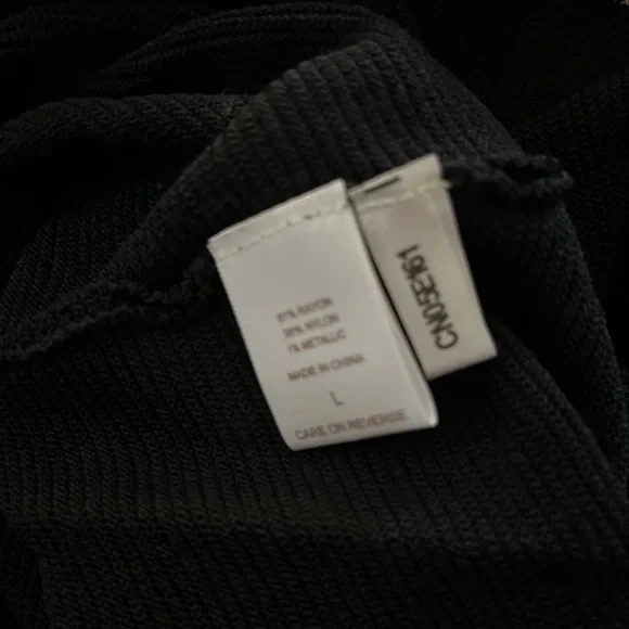 NWT | Eva Mendez NY&C Boho Maxi Dress!! - Picture 9 of 11